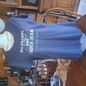 Big Dreams Dolly Parton Tshirt